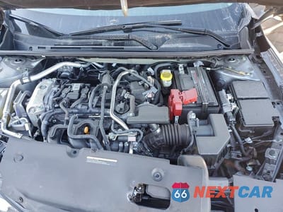 Zdjęcie 11 z 12 samochodu: 2025 NISSAN SENTRA S VIN:3N1AB8BV1SY368902 - miniatura