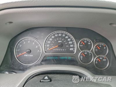 Zdjęcie 9 z 13 samochodu: 2007 GMC ENVOY VIN:1GKDT13S072245766 - miniatura
