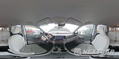 Zdjęcie 15 z 15 samochodu: 2016 HONDA PILOT EX VIN:5FNYF6H46GB068830 - miniatura