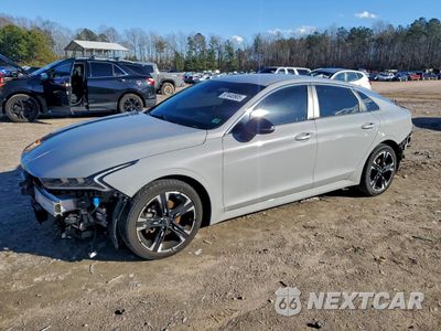 2023 KIA K5 GT LINE 5XXG64J29PG217883 - główne zdjęcie licytacji z USA - miniatura