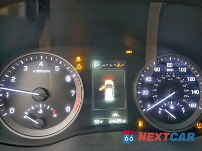 Zdjęcie 9 z 14 samochodu: 2017 HYUNDAI TUCSON LIMITED VIN:KM8J3CA27HU542273 - miniatura