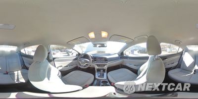 Zdjęcie 14 z 15 samochodu: 2017 HYUNDAI ELANTRA SE VIN:5NPD74LF0HH167011 - miniatura