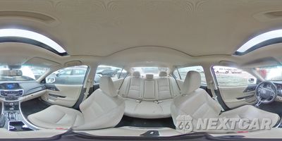 Zdjęcie 14 z 14 samochodu: 2013 HONDA ACCORD EXL VIN:1HGCR3F84DA040973 - miniatura