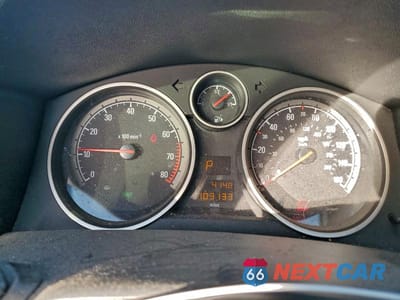 Zdjęcie 9 z 11 samochodu: 2008 SATURN ASTRA XE VIN:W08AR671985073936 - miniatura