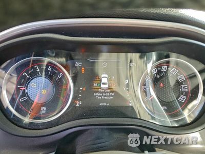 Zdjęcie 9 z 11 samochodu: 2022 DODGE CHALLENGER R/T VIN:2C3CDZBT3NH105152 - miniatura