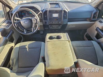 Zdjęcie 8 z 12 samochodu: 2020 FORD F150 SUPERCREW VIN:1FTEW1CB8LKE11307 - miniatura