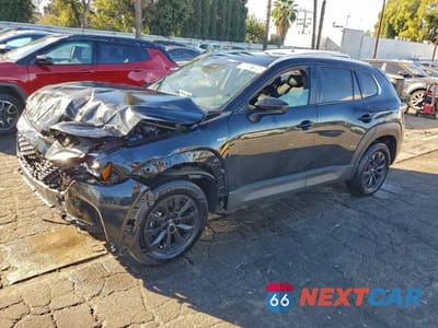 2025 MAZDA CX-50 PREFERRED 7MMVAABW5SN121221 - główne zdjęcie licytacji z USA - miniatura