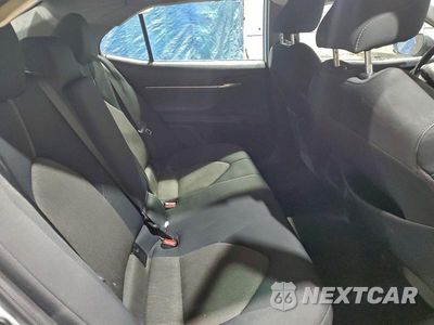 Zdjęcie 10 z 12 samochodu: 2023 TOYOTA CAMRY LE VIN:4T1C11BK9PU098068 - miniatura