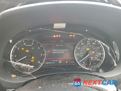 Zdjęcie 9 z 13 samochodu: 2025 INFINITI QX55 LUXE VIN:3PCAJ5JR9SF110335 - miniatura