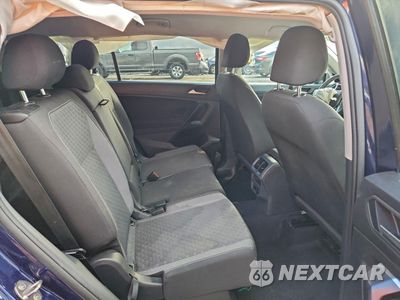 Zdjęcie 10 z 15 samochodu: 2021 VOLKSWAGEN TIGUAN S VIN:3VV1B7AX9MM013207 - miniatura