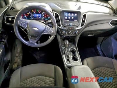 Zdjęcie 8 z 12 samochodu: 2021 CHEVROLET EQUINOX LT VIN:3GNAXUEVXML379858 - miniatura