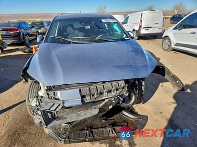 Piąte zdjęcie samochodu w środku: 2019 HYUNDAI KONA SE VIN:KM8K1CAA3KU249561 - miniatura