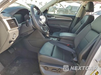 Zdjęcie 7 z 13 samochodu: 2022 VOLKSWAGEN ATLAS SE VIN:1V2JP2CA2NC503971 - miniatura