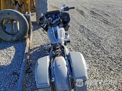 Zdjęcie 6 z 9 samochodu: 2024 HARLEY-DAVIDSON FLTRX VIN:1HD1KH719RB632667 - miniatura