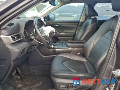 Zdjęcie 7 z 12 samochodu: 2024 TOYOTA HIGHLANDER XLE VIN:5TDKDRBH6RS544369 - miniatura