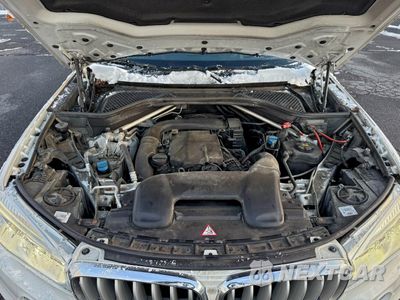 Zdjęcie 7 z 10 samochodu: 2014 BMW X5 XDRIVE35D VIN:5UXKS4C58E0J95353 - miniatura