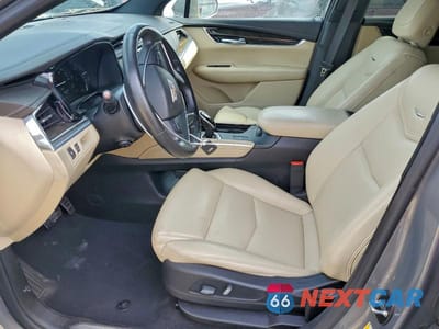 Zdjęcie 7 z 14 samochodu: 2018 CADILLAC XT5 VIN:1GYKNARS5JZ177896 - miniatura