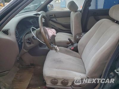 Zdjęcie 7 z 14 samochodu: 1996 TOYOTA CAMRY DX VIN:4T1BG12K9TU822863 - miniatura