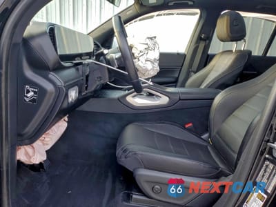 Zdjęcie 7 z 13 samochodu: 2025 MERCEDES-BENZ GLE 580 4MATIC VIN:4JGFB8FB5SB340761 - miniatura