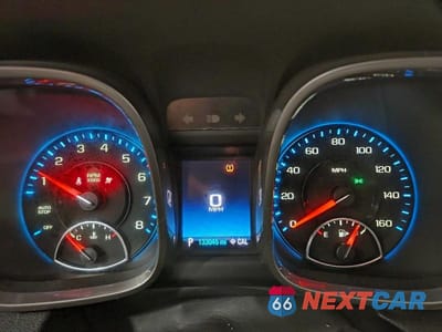 Zdjęcie 9 z 12 samochodu: 2016 CHEVROLET MALIBU LIMITED LT VIN:1G11C5SA2GF144194 - miniatura