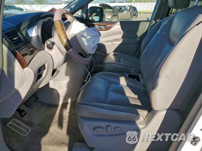 Zdjęcie 7 z 13 samochodu: 2013 NISSAN QUEST S VIN:JN8AE2KPXD9061244 - miniatura