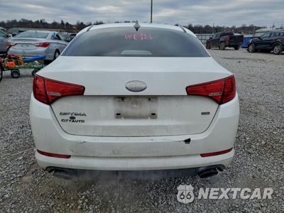 Zdjęcie 6 z 13 samochodu: 2013 KIA OPTIMA LX VIN:KNAGM4A70D5336081 - miniatura