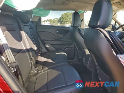 Zdjęcie 11 z 15 samochodu: 2025 LINCOLN CORSAIR GRAND TOURING VIN:5LMTJ5DZ1SUL16544 - miniatura