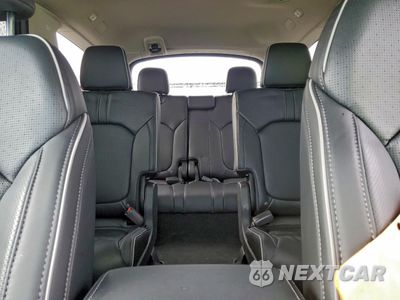 Zdjęcie 10 z 16 samochodu: 2025 HONDA PILOT ELITE VIN:5FNYG1H84SB146291 - miniatura