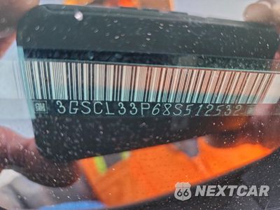Zdjęcie 13 z 13 samochodu: 2008 SATURN VUE XE VIN:3GSCL33P68S512532 - miniatura