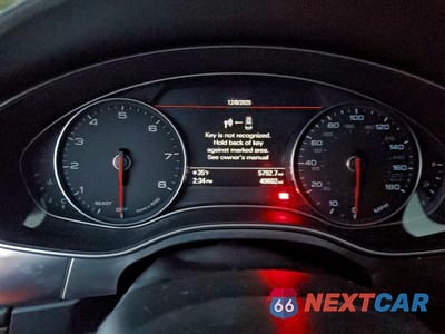 Zdjęcie 9 z 14 samochodu: 2018 AUDI A7 PREMIUM PLUS VIN:WAUW3AFC0JN058832 - miniatura