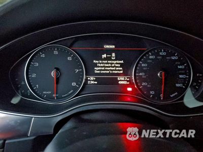 Zdjęcie 9 z 14 samochodu: 2018 AUDI A7 PREMIUM PLUS VIN:WAUW3AFC0JN058832 - miniatura