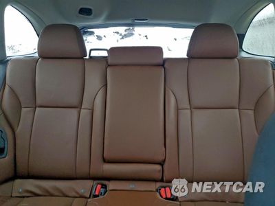 Zdjęcie 10 z 13 samochodu: 2021 SUBARU OUTBACK TOURING VIN:4S4BTGPD2M3116544 - miniatura