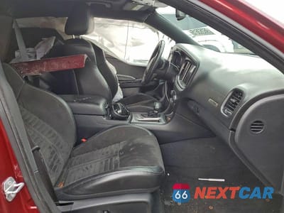 Zdjęcie 7 z 12 samochodu: 2020 DODGE CHARGER VIN:2C3CDXCT6LH210011 - miniatura