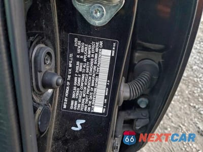Zdjęcie 12 z 12 samochodu: 2020 HONDA CIVIC LX VIN:SHHFK7H36LU414951 - miniatura