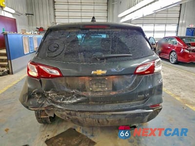 Zdjęcie 6 z 12 samochodu: 2021 CHEVROLET EQUINOX LT VIN:3GNAXUEVXML379858 - miniatura