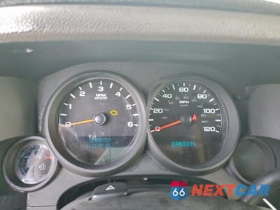 Zdjęcie 9 z 12 samochodu: 2013 GMC SIERRA C1500 SL VIN:3GTP1UEA9DG303557 - miniatura
