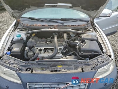 Zdjęcie 11 z 12 samochodu: 2007 VOLVO XC70 VIN:YV4SZ592971288232 - miniatura