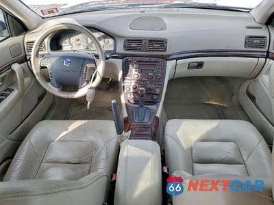 Zdjęcie 8 z 11 samochodu: 2004 VOLVO S80 2.5T VIN:YV1TS59H241371412 - miniatura