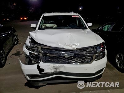 Piąte zdjęcie samochodu w środku: 2016 CHEVROLET TAHOE C1500 LT VIN:1GNSCBKC8GR422811 - miniatura