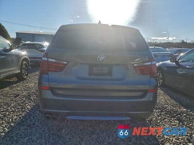 Zdjęcie 6 z 12 samochodu: 2014 BMW X3 XDRIVE28I VIN:5UXWX9C5XE0D42436 - miniatura