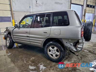 Drugie zdjęcie samochodu z przodu: 2000 TOYOTA RAV4 VIN:JT3HP10V9Y7171577 - miniatura