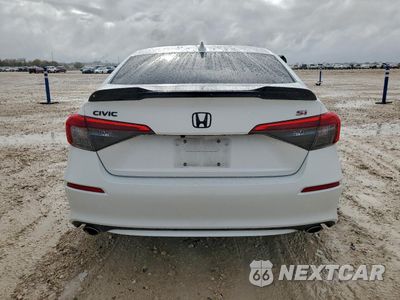 Zdjęcie 6 z 15 samochodu: 2023 HONDA CIVIC SI VIN:2HGFE1E57PH475741 - miniatura