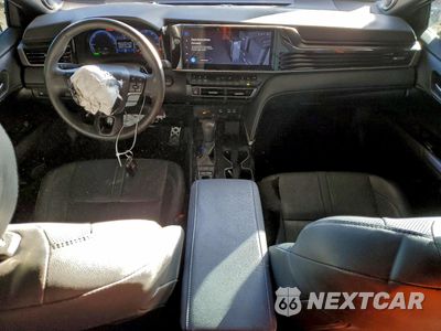 Zdjęcie 8 z 13 samochodu: 2025 TOYOTA CAMRY XSE VIN:4T1DAACK9SU079578 - miniatura