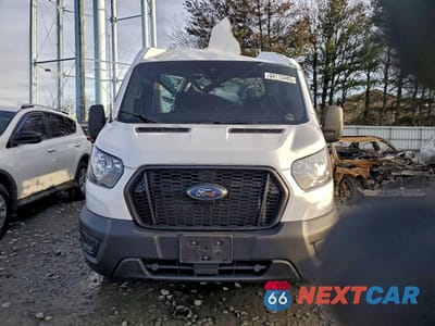 Piąte zdjęcie samochodu w środku: 2023 FORD TRANSIT T-250 VIN:1FTBR1C83PKB78120 - miniatura