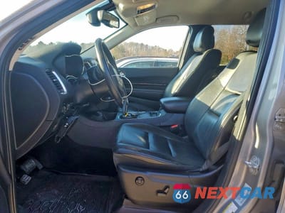 Zdjęcie 7 z 13 samochodu: 2016 DODGE DURANGO LIMITED VIN:1C4RDJDG8GC341048 - miniatura