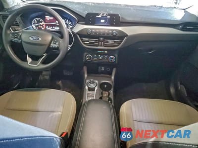 Zdjęcie 8 z 13 samochodu: 2022 FORD ESCAPE S VIN:1FMCU9F60NUB37100 - miniatura
