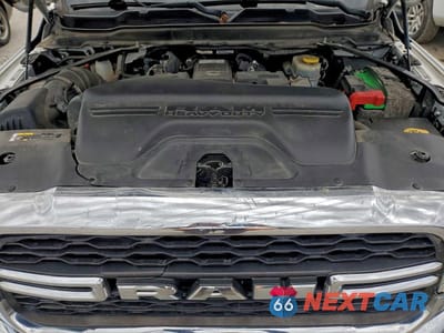 Zdjęcie 11 z 11 samochodu: 2020 RAM 2500 TRADESMAN VIN:3C6UR5CL5LG148047 - miniatura