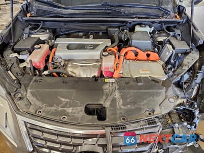 Zdjęcie 12 z 13 samochodu: 2019 LEXUS NX 300H VIN:JTJBJRBZ7K2122249 - miniatura