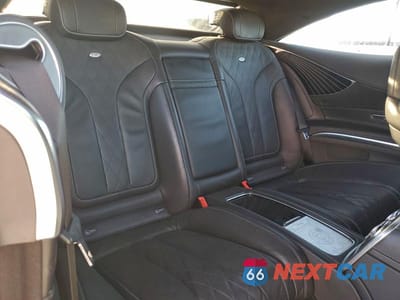 Zdjęcie 10 z 11 samochodu: 2015 MERCEDES-BENZ S 550 VIN:WDDXJ8FB5FA008137 - miniatura