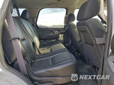 Zdjęcie 11 z 13 samochodu: 2012 CHEVROLET TAHOE POLICE VIN:1GNLC2E03CR234147 - miniatura